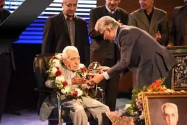 درگذشت محمدصادق پیروز لاهیجی استاد پیشکسوت چشم‌پزشکی و خیر بنام ایرانی