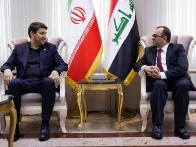 توسعه همکاری‌های علمی و فناورانه در دستور کار تهران و بغداد
