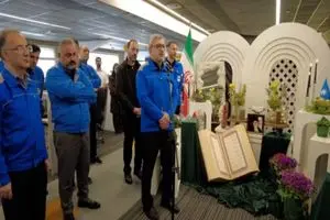 کاهش ۱۴ درصدی خدمات امدادی در نوروز ۱۴۰۵