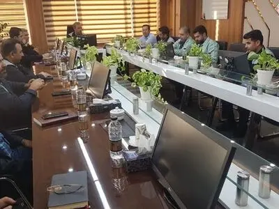 تمدید مجدد گواهینامه ی CARES ذوب آهن اصفهان