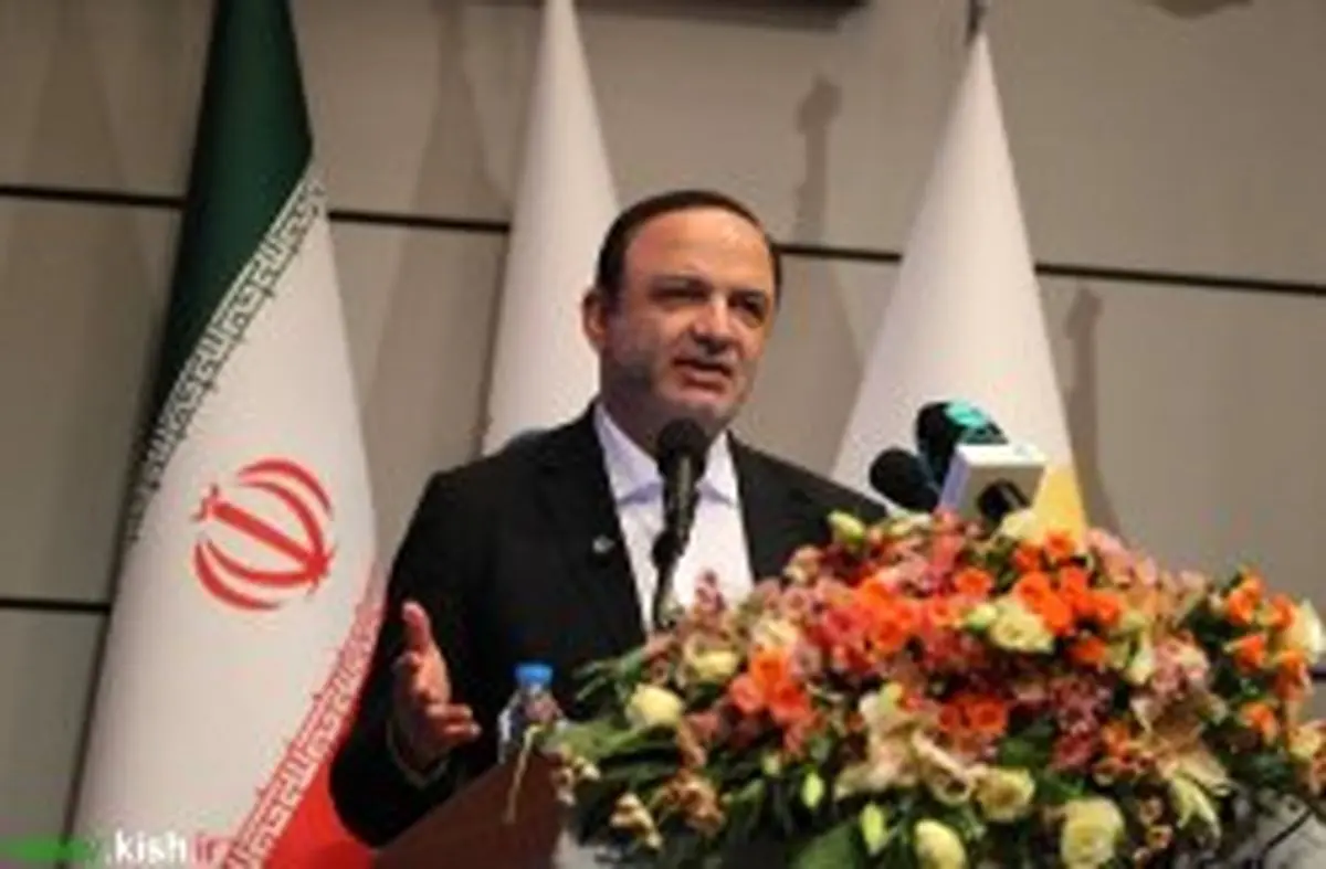 با حمایت دولت، مشوق‌های مناطق آزاد به کیش بازمی‌گردد