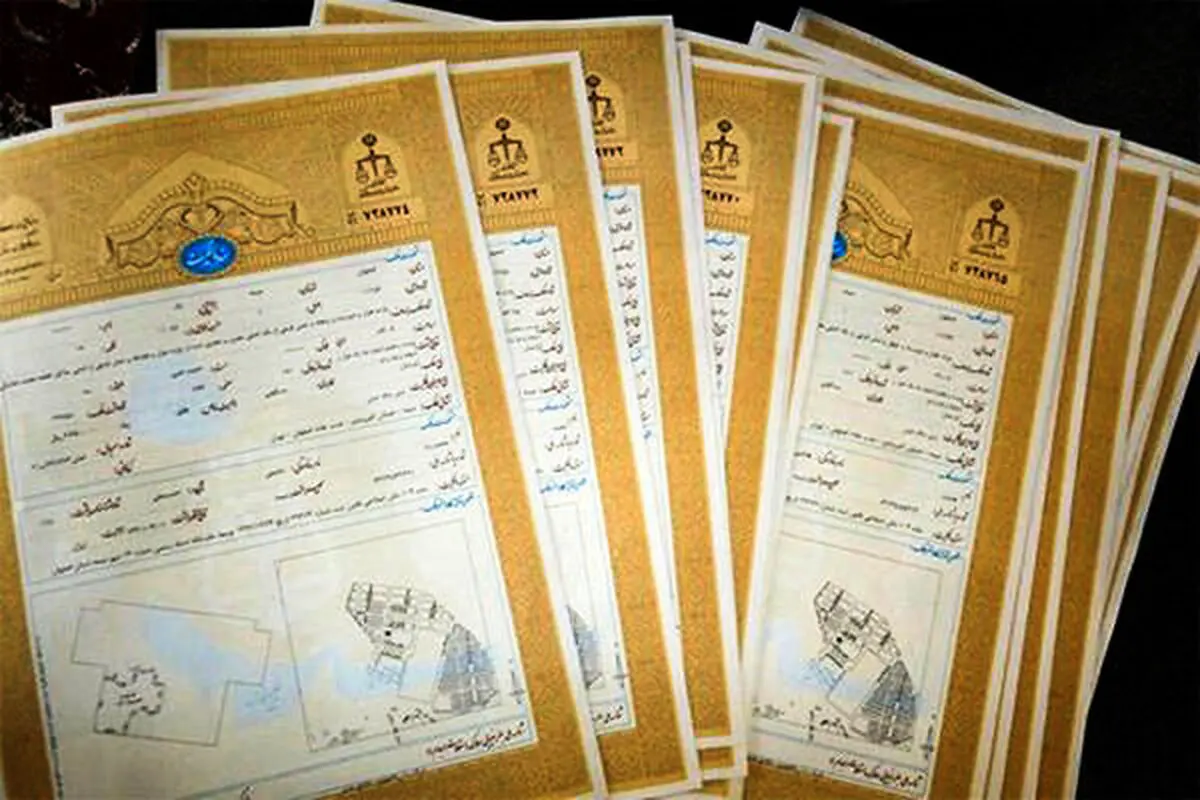 ضرورت قرارگیری کاداستر اراضی ملی و دولتی در صدر فعالیت منابع طبیعی شهرستان‌های تهران
