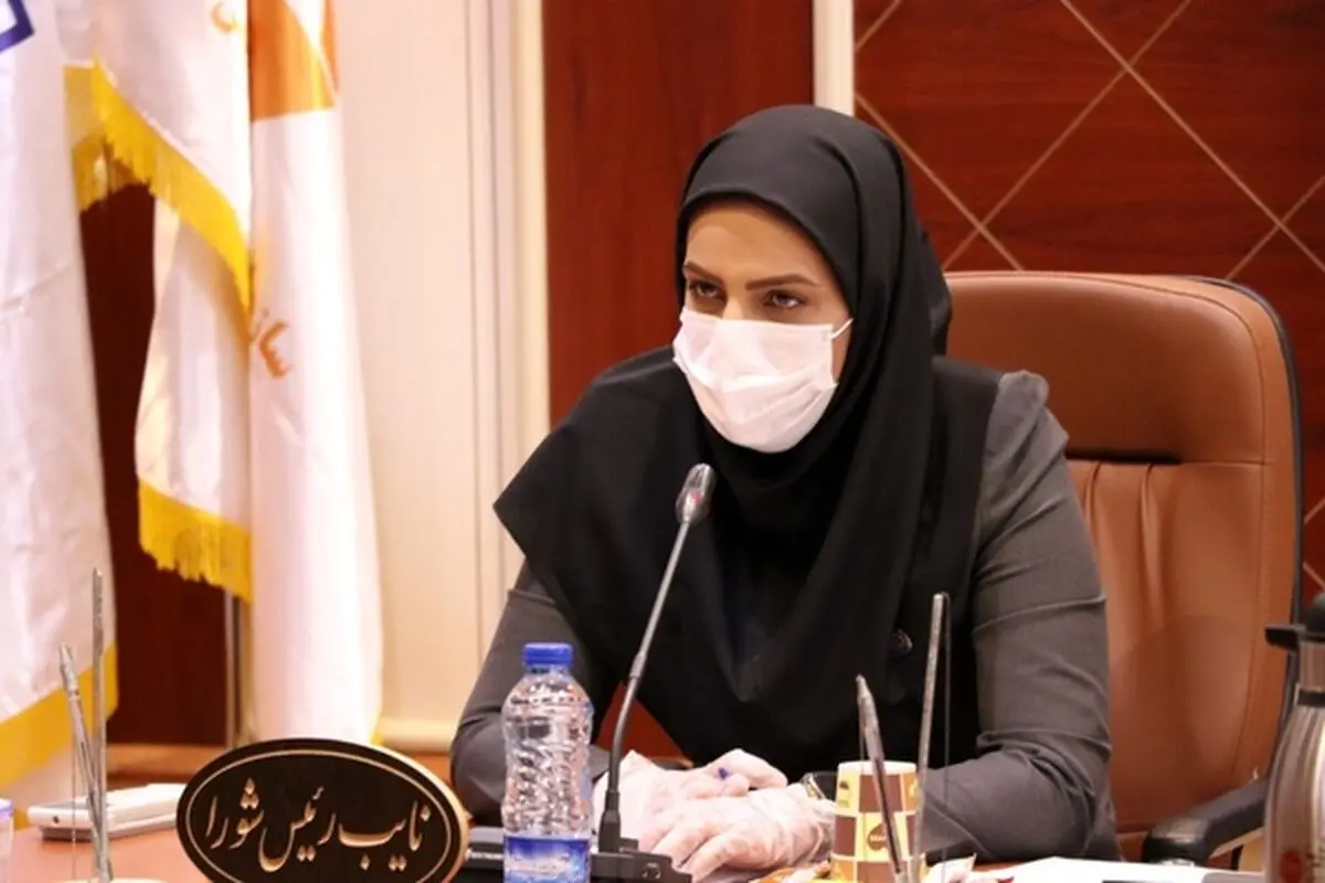 مسئله اشتغال زنان مغفول مانده است/ بندرعباس یک شهر بیمار است