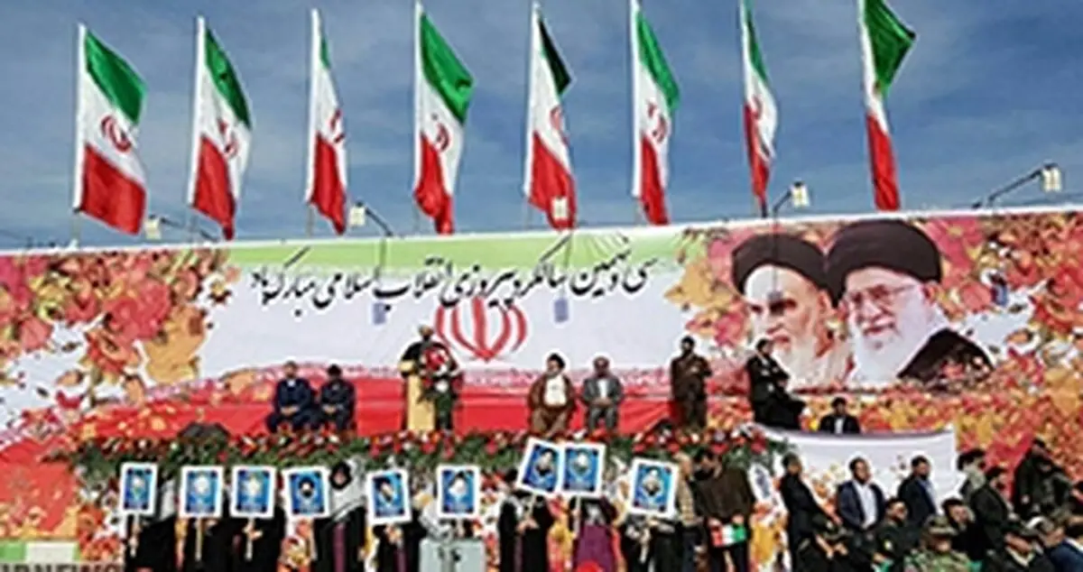 پیام مردم؛ تجدید بیعت با اسلام، نظام و رهبر انقلاب بود/فساد در نظام اسلامی غیرقابل قبول است 