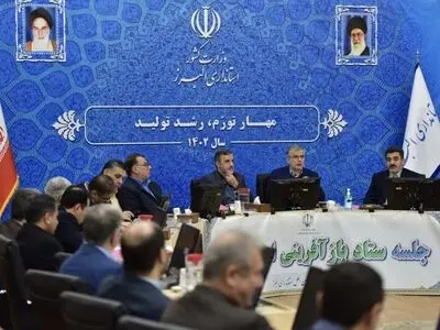 در برنامه هفتم توسعه، بافت های فرسوده از مزایا و حمایت های مناطق محروم برخوردار می‌شوند