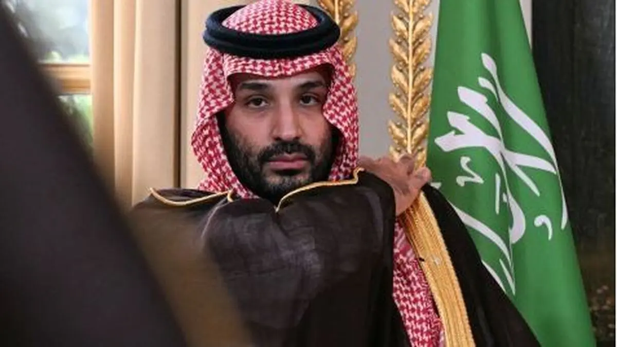گزارش عبری از حضور عربستان در دیدار محرمانه نتانیاهو و بن‌زاید