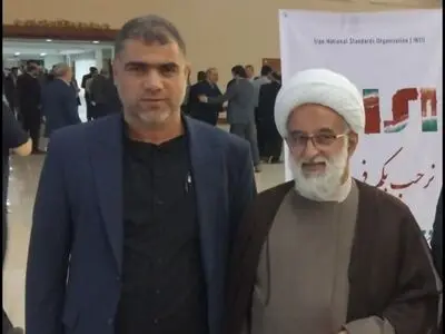استاندارد برای جلوگیری از مفاسد اقتصادی، ضرورت دارد