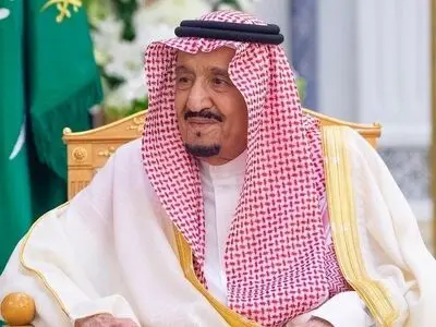 پیام تبریک پادشاه و ولیعهد عربستان به «شهباز شریف»