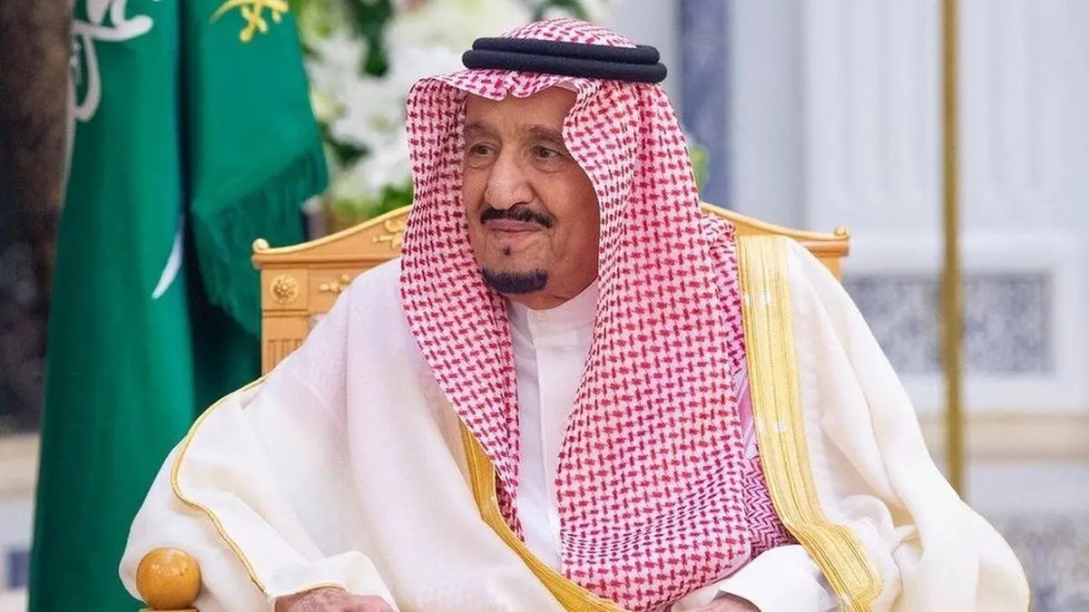 پیام تبریک پادشاه و ولیعهد عربستان به «شهباز شریف»
