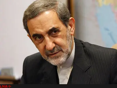 علی اکبر ولایتی به شبکه دو می‌رود