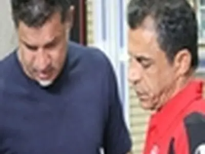فروزانی: چشم بسته وارد نیم فصل دوم نمی‌شویم / بازی‌ها دشوارتر می‌شود