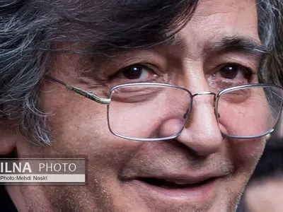 ۱۰ عکس دیده‌نشده از رضا رویگری