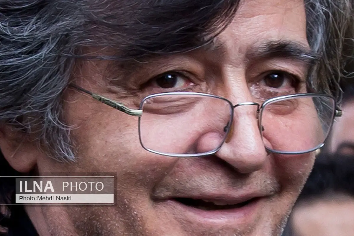 ۱۰ عکس دیده‌نشده از رضا رویگری