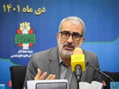 آموزش و پرورش دستوری اصلاح نمی‌شود/ هدفمند کردن مضامین ایثار و شهادت در کتب درسی 