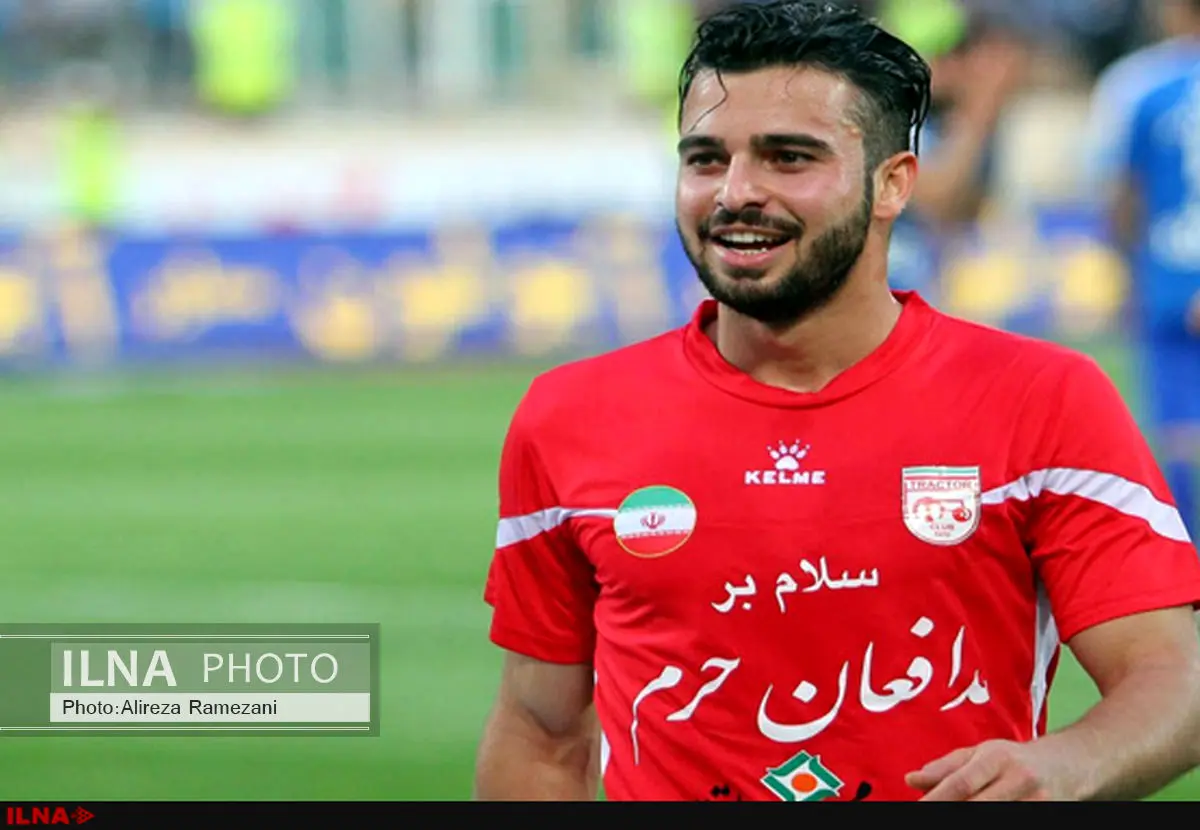 رسمی؛ سروش رفیعی به پرسپولیس پیوست