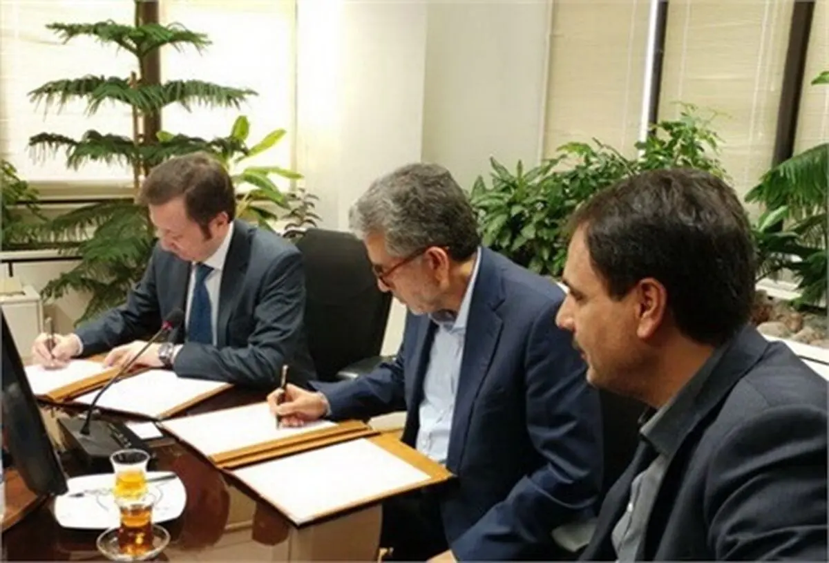 

مطالعه میدان دالپری به شرکتی سنگاپوری سپرده شد
