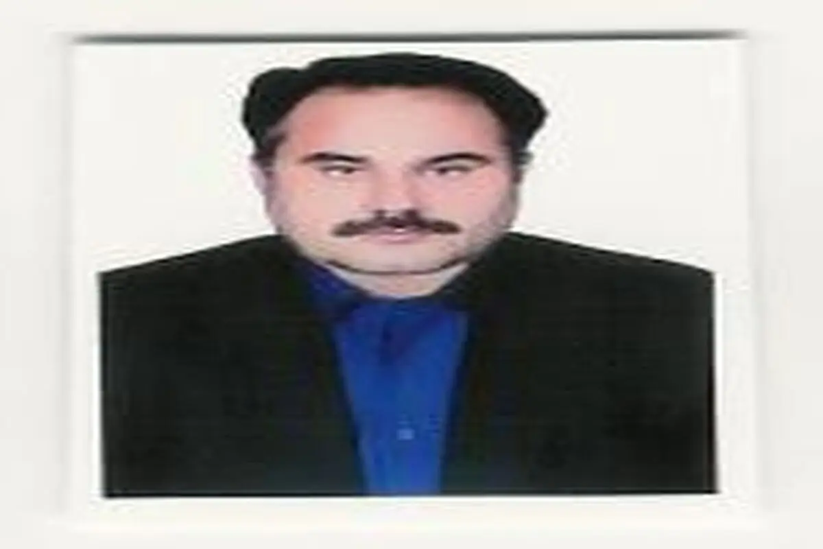 مدیرکل اموراجتماعی استانداری لرستان منصوب شد