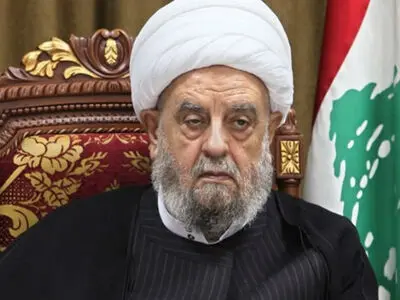 اعتراضات مردمی در ایران مساله داخلی این کشور است