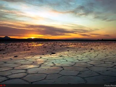 Iran to probably face drought this year: Expert