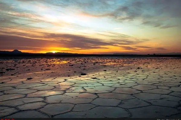 Iran to probably face drought this year: Expert