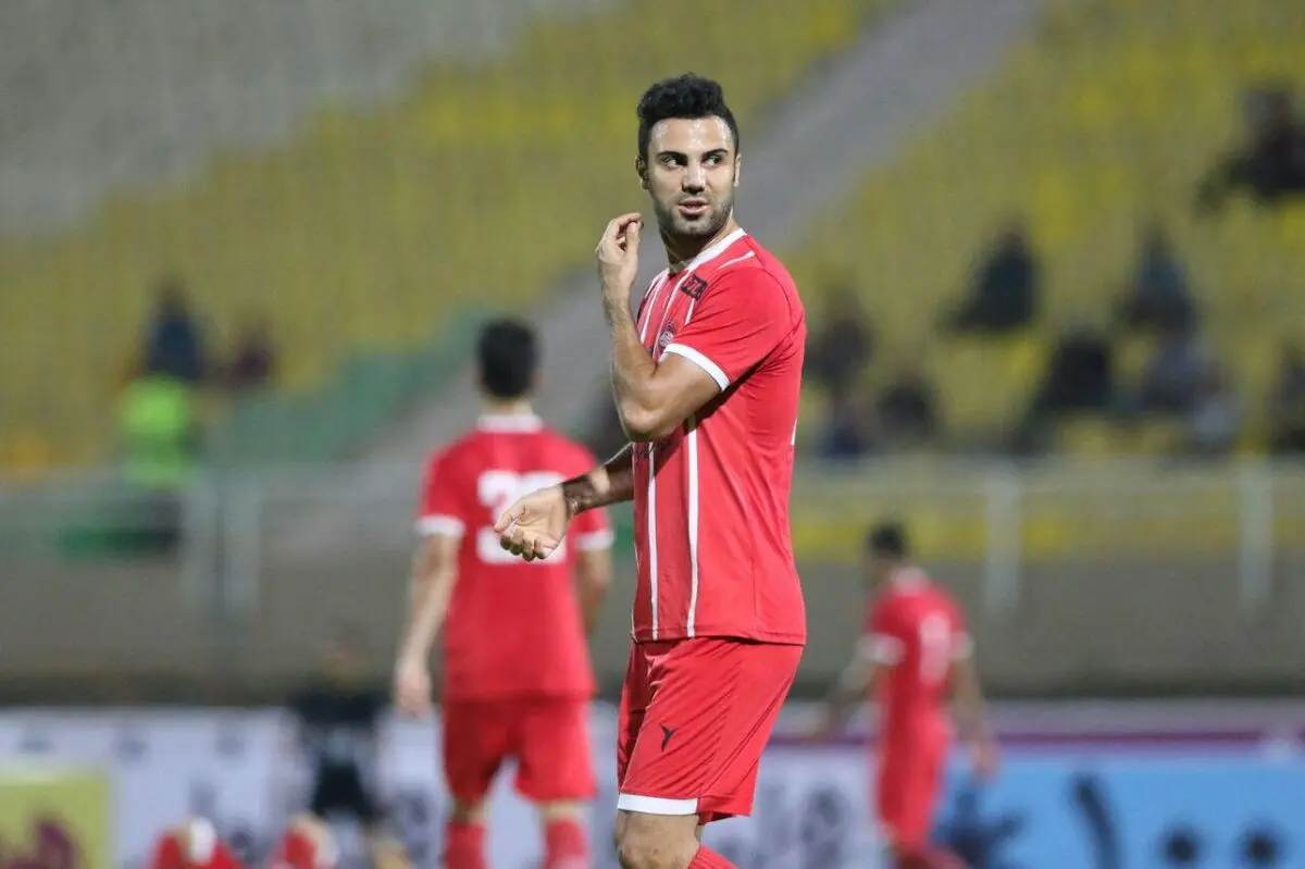 جماعتی از سپیدرود جدا شد