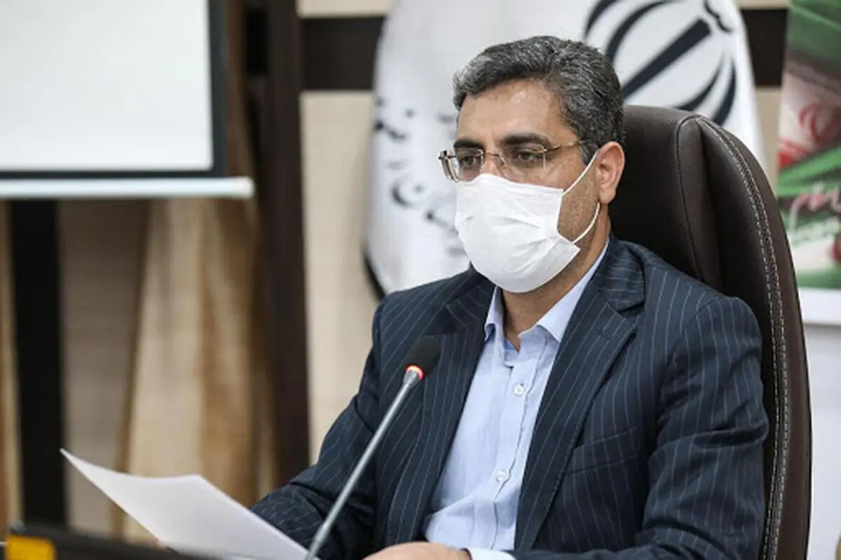 زمین‌های غیرفعال در شهرک‌های صنعتی خراسان رضوی پس گرفته می‌شود