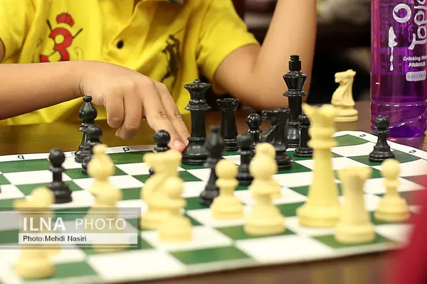 شطرنج باز قزوینی به اردوی تیم ملی دعوت شد