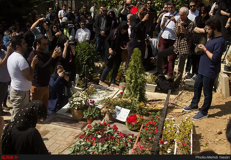 گالری
