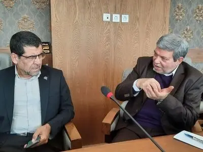 ایجاد مزرعه پنل خورشیدی برای اشتغال جامعه هدف بهزیستی