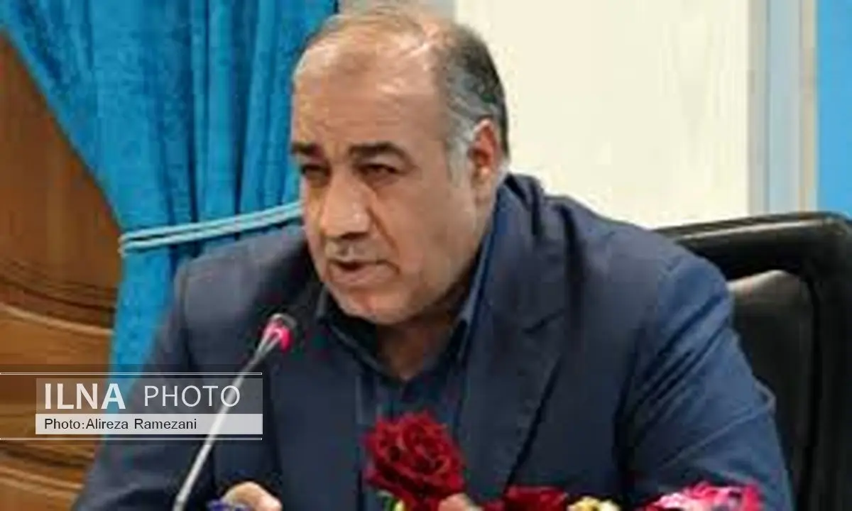 تعریف350 میلیارد تومان پروژه برای بروجرد و خرم‌آباد 