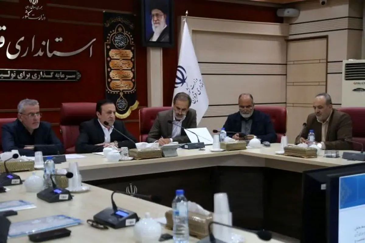 برنامه دولت برای توسعه سینما در ۱۱۰ شهر کشور