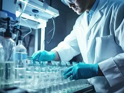 لیست بهترین متخصصین علوم آزمایشگاهی؛ دریافت نوبت+ خدمات علوم آزمایشگاهی