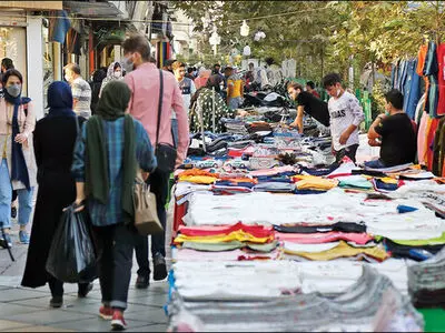 ضرورت تهیه طرح عملیاتی ساماندهی دستفروشان در معابر پایتخت

