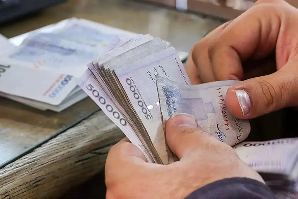حداقل دستمزدها در ایران و منطقه + اینفوگرافیک