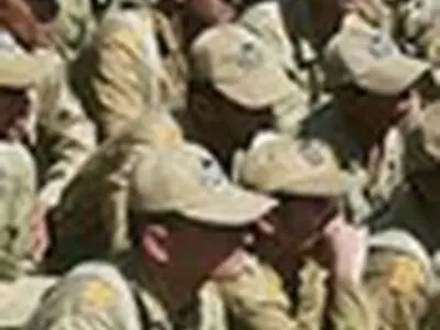 فراخوان فارغ التحصیلان دانشگاه‌ها به خدمت سربازی