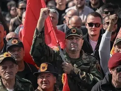 ۲۵ سال حبس برای رئیس‌جمهور پیشین کوزوو به اتهام جنایات جنگی