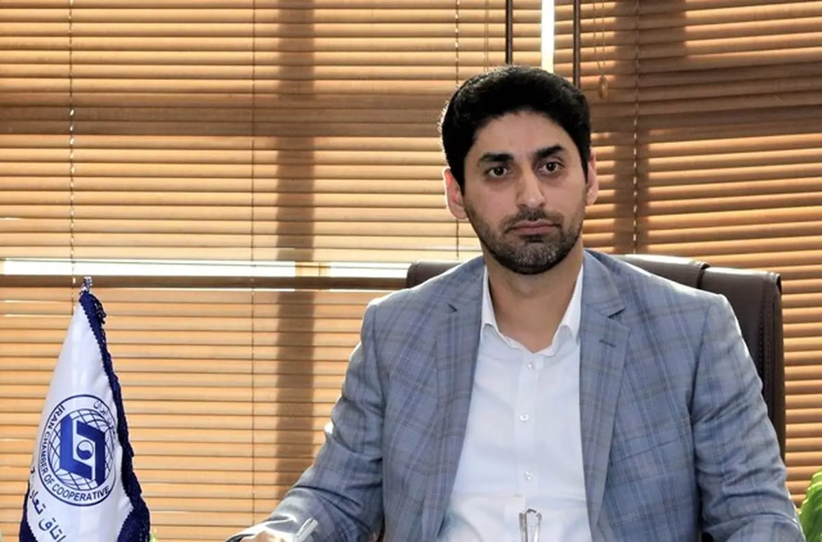 اتاق تعاون ایران طرح شامخ ساختمان را منتشر می‌کند/ شناسایی واحدهای تولید موثر و فراگیر حوزه ساختمان
