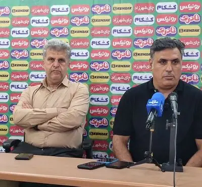اتفاقات خوبی در آینده برای استقلال خوزستان و فوتبال خوزستان خواهد افتاد