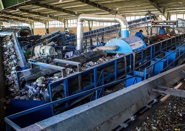 طرح سوخت زباله‌ها با تکنولوژی پلاسما در استان اجرا می‌شود