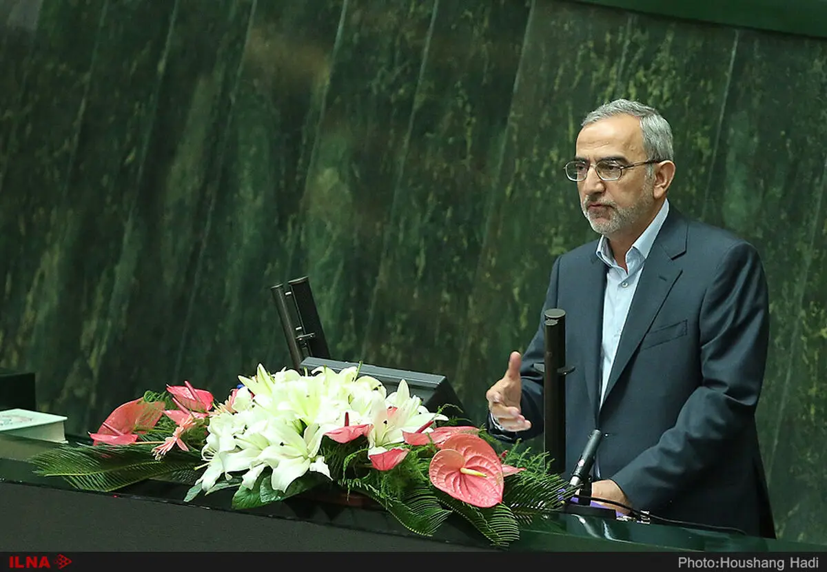 بیطرف از مجلس رای اعتماد نگرفت