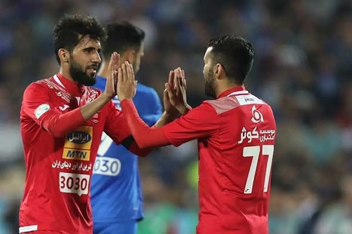 جانشین قطعی محسن مسلمان در پرسپولیس مشخص شد