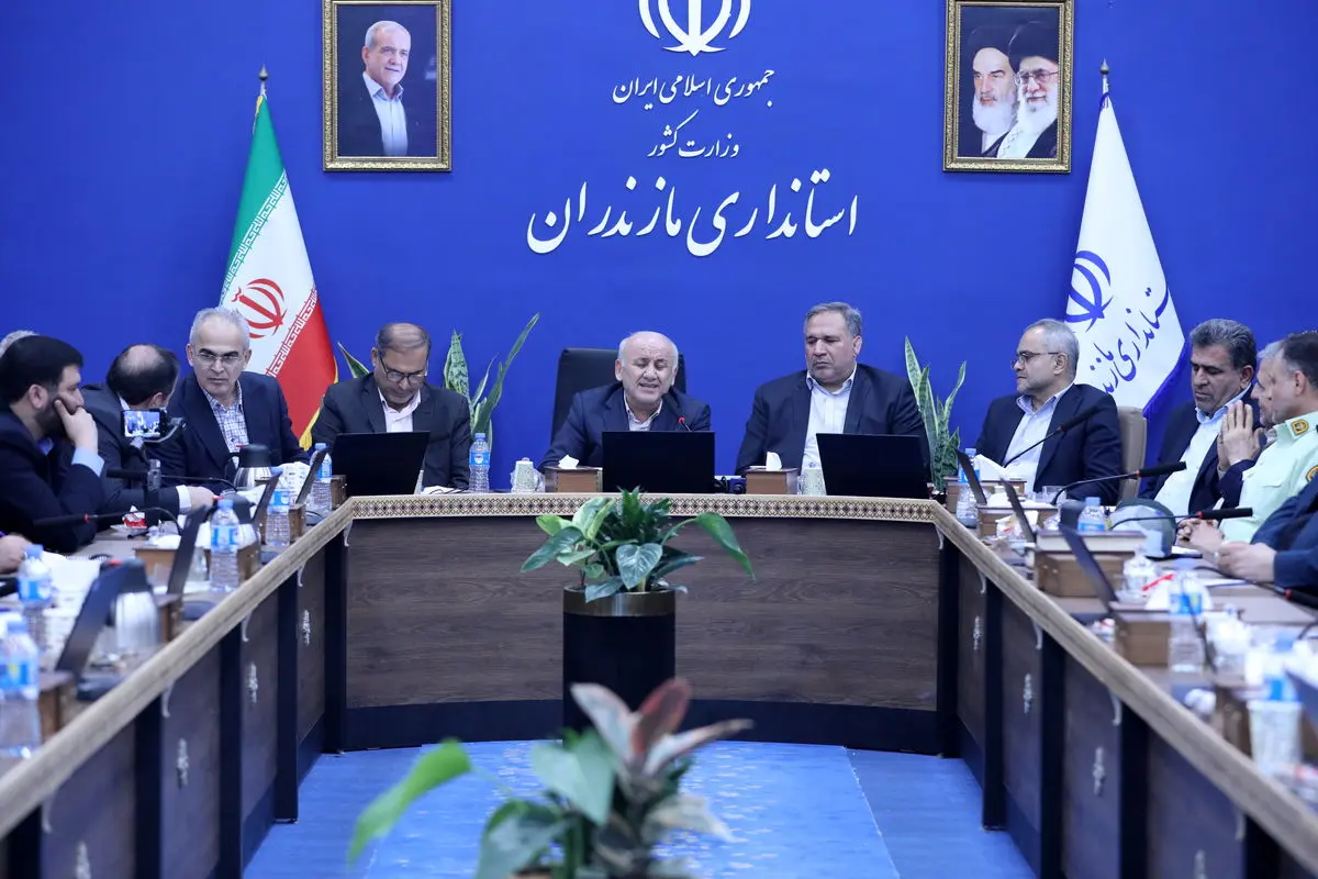 نظارت دقیق بر بازار و تکمیل پروژههای نیمهتمام از اولویتهای استان است