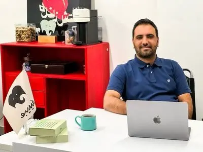 مدیرعامل فیدیبو در فهرست مروجان برتر کتاب قرار گرفت