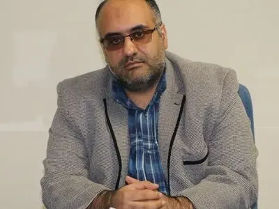 سرپرست شرکت سنگ آهن مرکزی ایران منصوب شد 