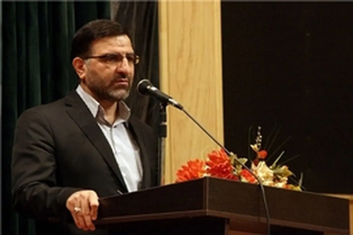 حریم وقف باید رعایت شود / کسی حق ندارد عواید موقوفات را در غیر نیت واقف به مصرف برساند