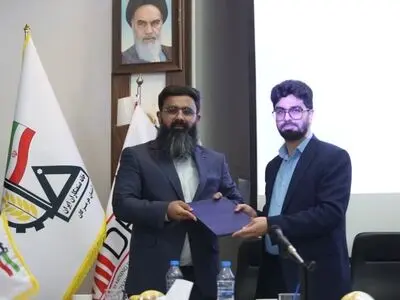 برگزاری نشست تخصصی رفع موانع صنعتگران هرمزگان 