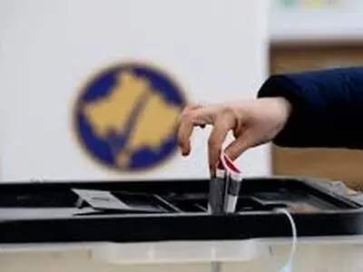 آغاز دور جدید انتخابات پارلمانی در کوزوو