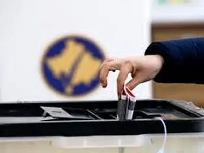 آغاز دور جدید انتخابات پارلمانی در کوزوو