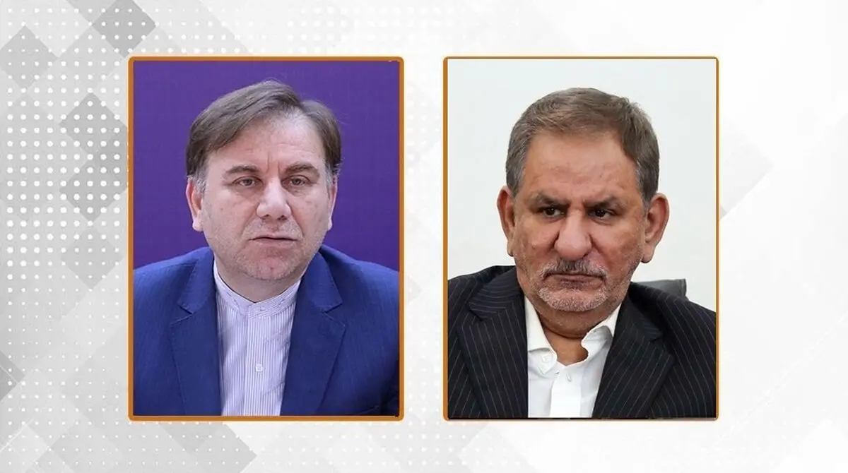 گزارش استاندار از تحقق برنامه هدف‌گذاری شده صادرات غیرنفتی گیلان طی سال‌جاری