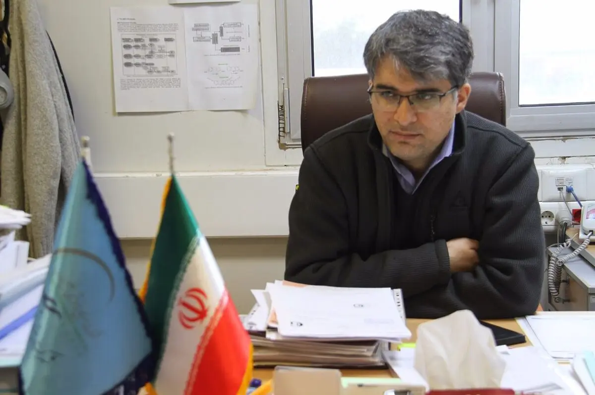 جلوگیری از خروج ۲ میلیون دلار ارز از کشور با انجام پروژه‌های تحقیقاتی و کاربردی در پتروشیمی کارون